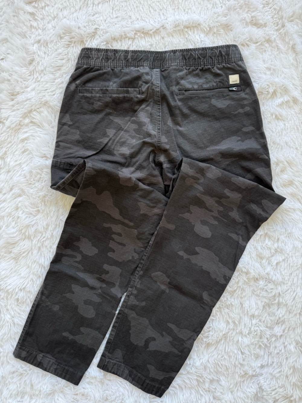 Vuori  Ripstop Pants